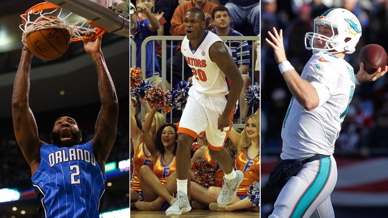 Weekend Watch List: Basketball takes center stage